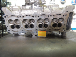 Cabeçote Bmw S1000rr Sem Comandos Sem Válvulas C/ Tampa
