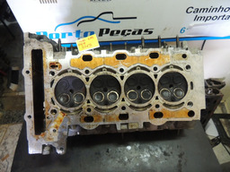 Cabeçote Completo Peugeot 308 408 3008 208 16 Mini Cooper