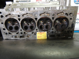 Cabeçote Peugeot Citroen 1.6 16v 9674062010 Completo 