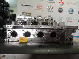 Cabeçote Bmw X1 / 320 Turbo 4cc 