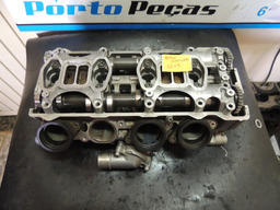 Cabeçote Bmw S1000rr Sem A Tampa De Valvula Usado 