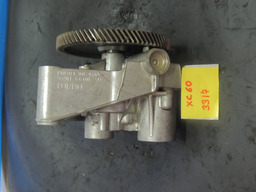 Bomba De Óleo Do Motor Volvo Xc60 6 Cilindros  7g9n- 6600ad