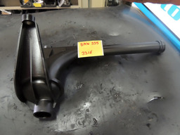 Pescador De Óleo Motor Bmw 6 Cilindros 325 328 2011 