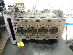 Cabeçote Mini Cooper 5 2.0 2016  / Peugeot 308 408