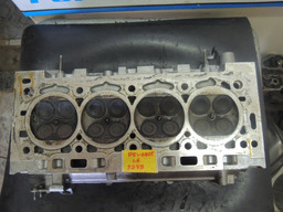 Carcaça Cabeçote Citroen Peugeot 1.6 16v 9674062010