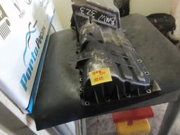 Carte Bmw 323i 432 705 9 I Ano 2002 