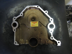 Capa Corrente Da Bomba De Água Motor V6 Explorer Ranger 4.0