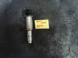 Sensor Valvula Pressão Óleo Bmw 335i Pa6.6t -gf35