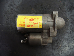 Motor Arranque Partida F 000a10309 Uno 1.0 2002 Siena / Pali