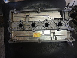 Tampa De Valvulas Jac Dohc Valve 16 1014201ga-1