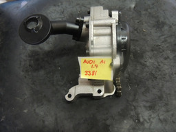 Bomba De Óleo Audi A1 1.4 