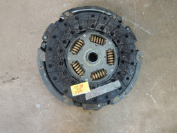 Kit Embreagem Iveco Daily 3.0 16v 2009