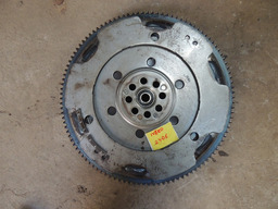 Volante Motor Iveco 2013