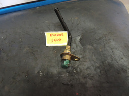 Sensor Nivel De Óleo Land Rover Evoque Ag9g-6c624-ac 