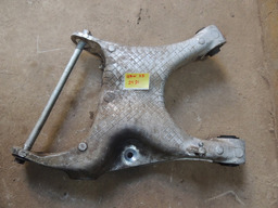 Bandeja Balança Suspensão Traseira  6770953 Bmw X5