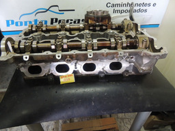 Cabeçote Da Bmw 650i X5 X6 F01 F10 F12 E70 E71 2008 A 2014 