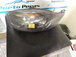 Farol Ford Fiesta 2007 2008 2009 2010 Lado Esquerdo 