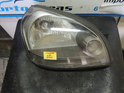 Farol Hyundai Tucson Lado Direito 