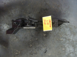 Suporte Guia Parachoque L200 Triton 2007 2016 L/d
