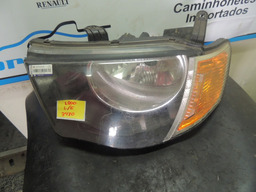 Farol Mitsubishi L200 Triton 2009 2013 L/e 