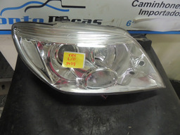Farol Mitsubishi Tr4 L/d 2010 A 2014