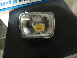 Bloco Otico Farol Toyota Hilux Antiga 