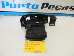Caixa De Fúsivel Da Bateria Audi Q5 (original)