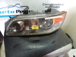 Farol Lancer Gt Xenon 2005 L/e Usado 