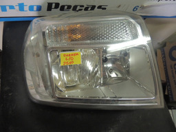 Farol Ford Ranger 2010 A 2012 Original L/d