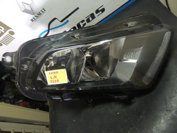 Farol Fiat Toro 2016 Original L/d