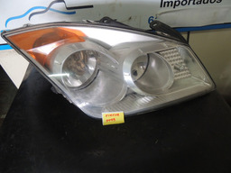 Farol Fiat Toro L/e Original 
