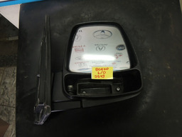 Retrovisor Original Kia Bongo 2005 A 2012