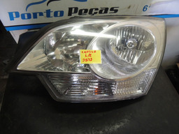 Farol Captiva 2009 A 2013 L/e 