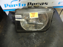 Farol Mitsubishi Pajero Gls Original L/e 