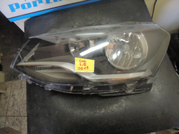 Farol Gol Voyage G6 Original L/e Original 2015 
