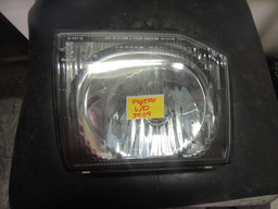 Farol Mitsubishi Pajero Antiga 110-87233 110-87234