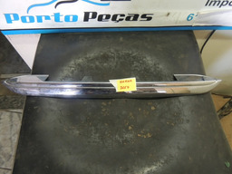 Moldura Da Placa Mitsubishi Pajero Dakar 2016 5817a103