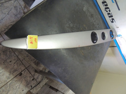 Moldura Painel Central Mitsubishi Outlander Mn134799 Airtrek