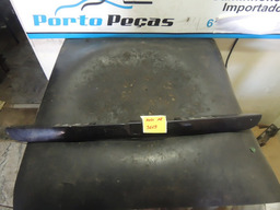 Moldura Puxador Porta Mala Com Luz De Plca Audi A8 Original