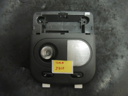 Luz De Teto Plafunier Iveco 55c 16 2010 500315184