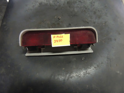 Break Light Com Moldura Mitsubishi Pajero Full 2005