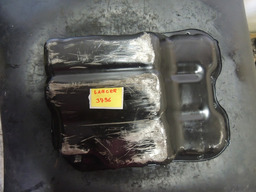 Carter Do Motor Mitsubishi Lancer Gt 2.0 2010
