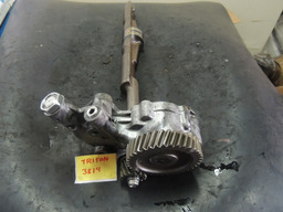 Bomba De Óleo L200 Triton Pajero Full Dakar 3.2 Diesel Com C