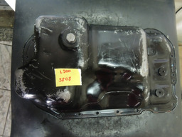 Carter Do Motor Mitsubishi L200 Triton 2010