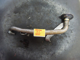 Pescador Da Bomba De Óleo L200 Triton 3.2 Diesel 2008 A 2012
