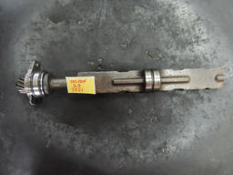 Comando Da Bomba De Óleo Triton 3.2 Diesel 
