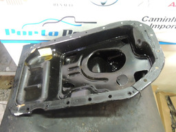 Carter Do Motor L200 Triton 3.2 