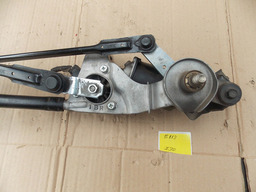   Maquina C/ Motor Limpador Parabrisa Hyundai I30 Original 