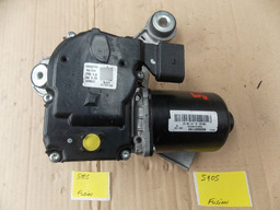 Motor Limpador De Parabrisa Ford Fusion L/d 2016 Original