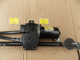 Maquina C/motor Limpador De Parabrisa Kia Tucson 2015 Origin